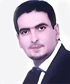 پرتره محمدحسین زارعی